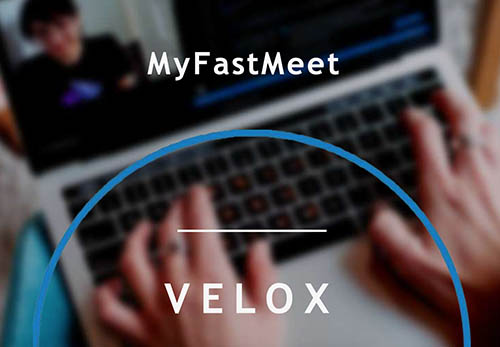 myfastmeet