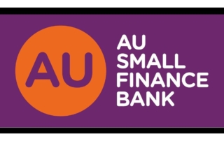AU Small Finance Bank Logo