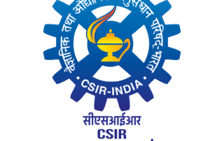 CSIR Logo With Tagline Seleceted Bilingual