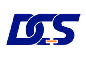 DCS Card Centre logo