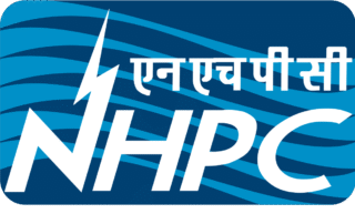 NHPC official logo.svg