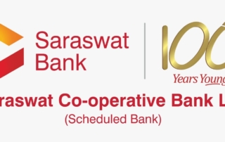 Saraswat Bank Logo