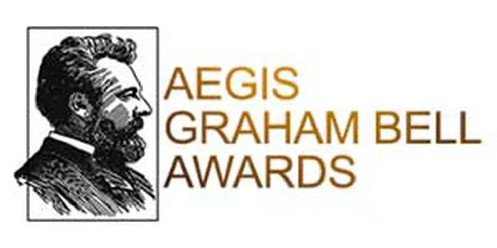 Graham Bell Award