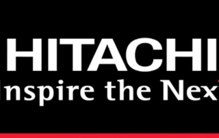 hitachi