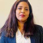 vidya patel1