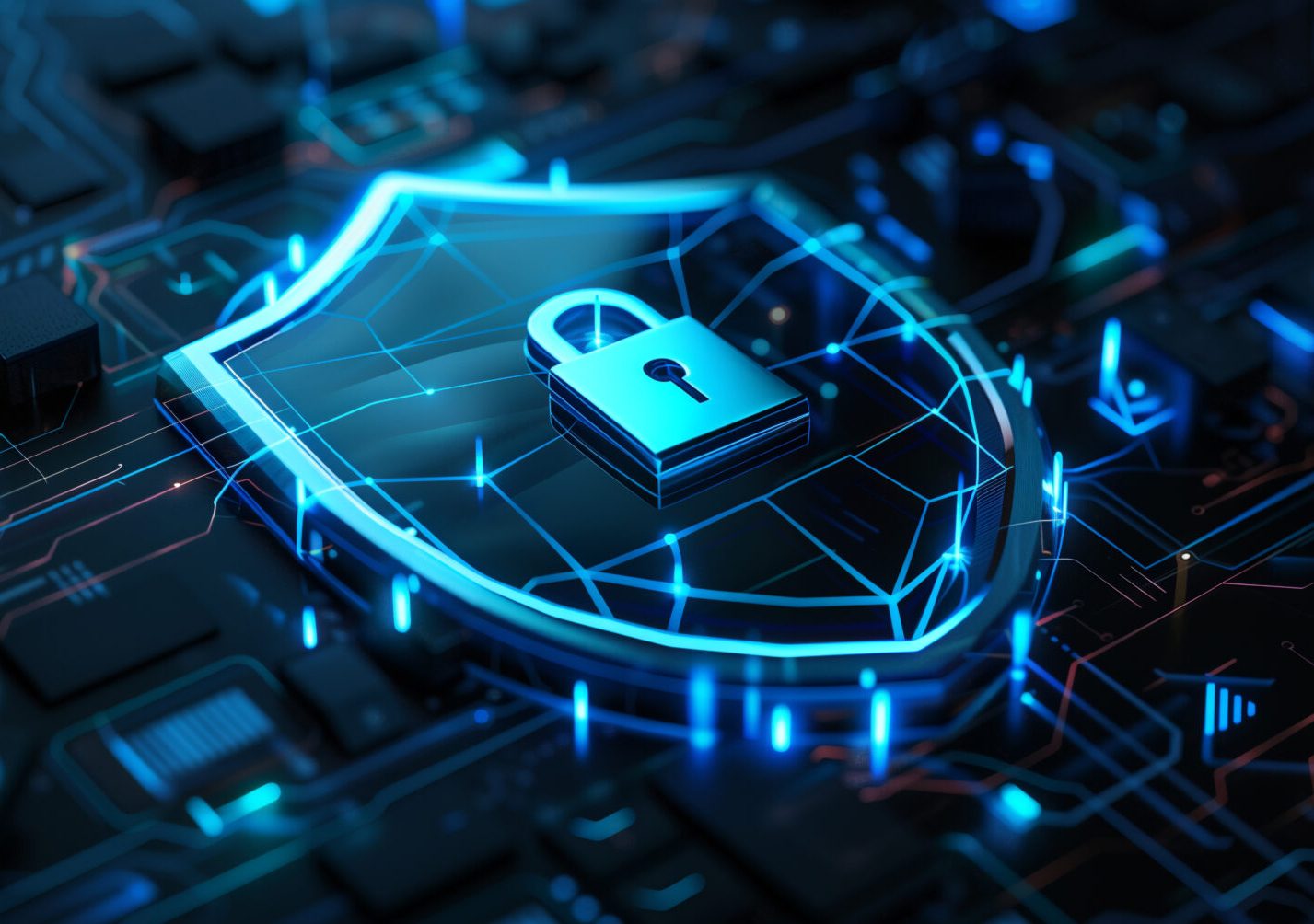 cyber security concept digital art e1778832891699